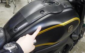 YAMAHA XSR900 2016 RN46J