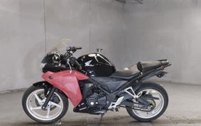 HONDA CBR250R MC41
