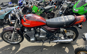 KAWASAKI ZEPHYR1100 2002 ZRT10A