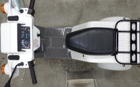 HONDA GYRO X 2021 TD02