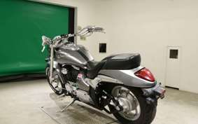 SUZUKI BOULEVARD 400 2011 VK57A