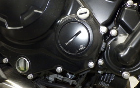 KAWASAKI Z650 RS 2023 ER650M