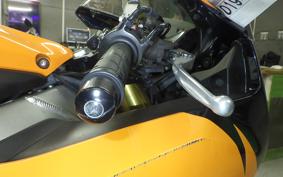 HONDA CBR1000RR ABS 2012 SC59