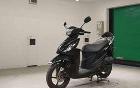 SUZUKI ADDRESS 110 2023 CE47A
