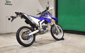 YAMAHA WR250R 1996 DG15J