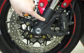 HONDA CBR650R 2020 RH03