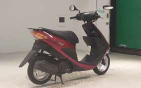SUZUKI ADDRESS V50 Gen.2 2012 CA42A