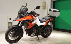 SUZUKI Vｽﾄﾛｰﾑ1050XT 2020 EF11M