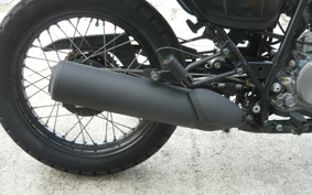 HONDA CB223S MC40