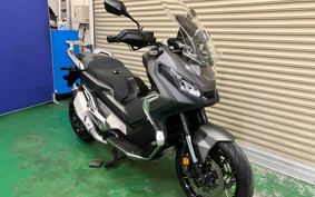 HONDA X-ADV 750 2020 RC95