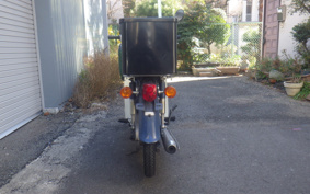 HONDA SUPER CUB50 AA01