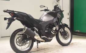 KAWASAKI VERSYS-X 250 A 1999 LE250D