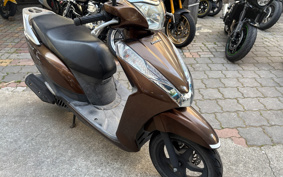 HONDA LEAD 125 JF45