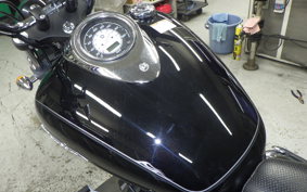 YAMAHA DRAGSTAR 1100 2008 VP13J