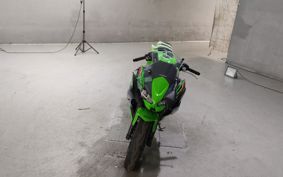 KAWASAKI NINJA650 ER650S