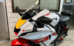 YAMAHA YZF-R7 2023 RM39J