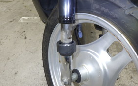 SUZUKI LET's G CA4AA