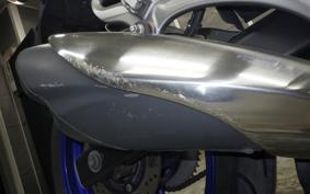 SUZUKI ｸﾞﾗﾃﾞｨｳｽ400 2012 VK58A