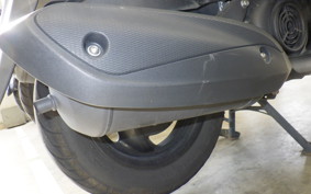 YAMAHA AXIS 125 Z