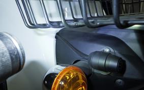 HONDA ﾍﾞﾝﾘｨ110 2021 JA09
