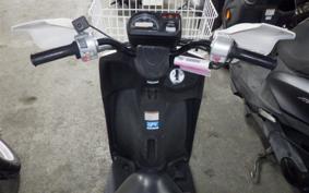 YAMAHA GEAR Gen.2 2002 UA08J