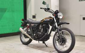 KAWASAKI 250TR 1998 BJ250F