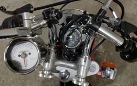 HONDA MONKEY Z50J
