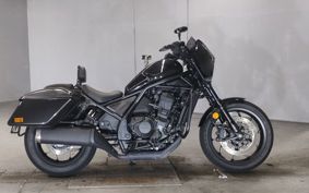 HONDA  REBEL 1100T SC83