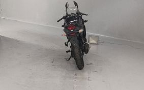 HONDA CBR125R JC50