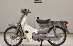 HONDA C50 SUPER CUB E AA01