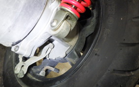 YAMAHA JOG ZR Gen.2 SA16J