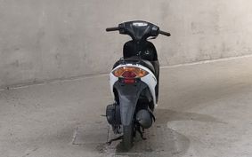 SUZUKI ADDRESS V50 CA4BA