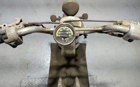 HONDA BYTE AF59
