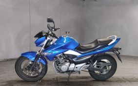 SUZUKI GSR250 GJ55D