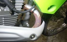 KAWASAKI KLX125 LX125C