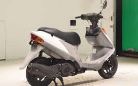 SUZUKI ADDRESS V125 2026 CF4EA