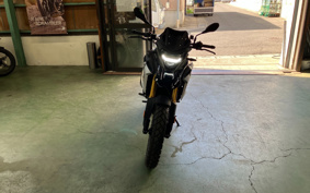 BMW G310GS 2024 0G31
