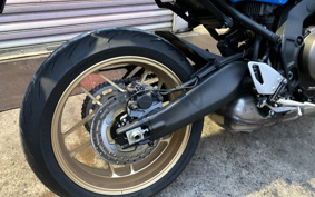 YAMAHA XSR900 2022 RN80J
