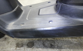 HONDA TACT Gen.4 2009 AF79