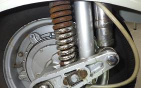 VESPA SPRINT 150