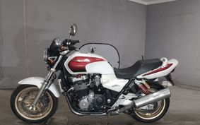 HONDA CB1300SF SUPER FOUR 1999 SC40