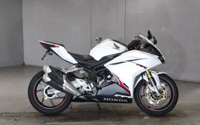 HONDA CBR250RR MC51