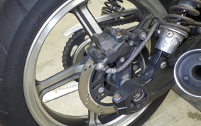 KAWASAKI ZEPHYR 400 Gen.1 1990 ZR400C