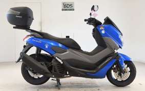 YAMAHA N-MAX SED6J