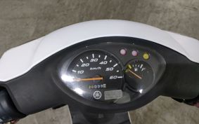 YAMAHA JOG ZR EVOLUTION2 SA39J