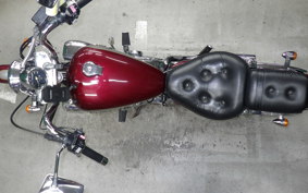 YAMAHA VIRAGO 250 2005 3DM