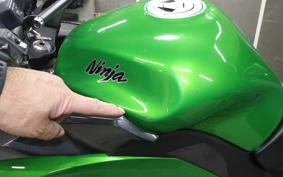 KAWASAKI NINJA 1000 A 2017 ZXT00W