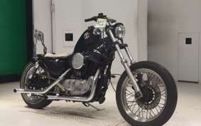 HARLEY XLH883 1992
