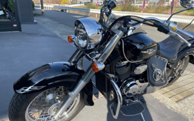 SUZUKI INTRUDER 400 CLASSIC 2010 VK56A