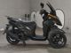 Фото Yamaha TRICITY 155 ABS с японского аукциона